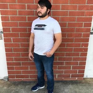 Meet your Posher, Arjun